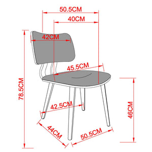 Zax/Zuni Dining Set