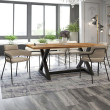 Load image into Gallery viewer, Zax/Axel Dining Set