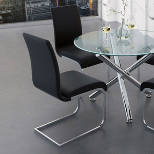 Solara/Maxim Dining Set