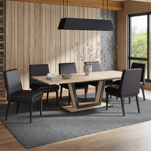 Forna/Brodi Dining Set