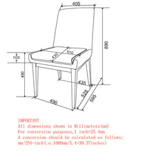 Load image into Gallery viewer, Forna/Brodi Dining Set