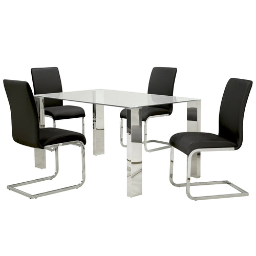 Frankfurt/Maxim Dining Set