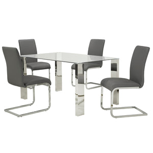 Frankfurt/Maxim Dining Set