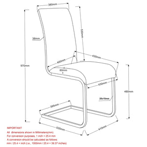 Frankfurt/Maxim Dining Set