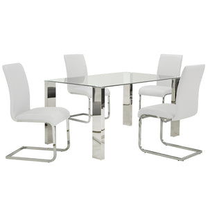 Frankfurt/Maxim Dining Set