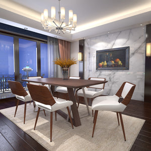 Drake/Hudson Dining Set