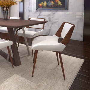 Drake/Hudson Dining Set