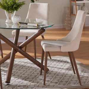 Rocca/Cora Dining Set