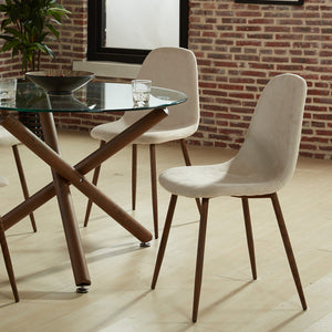 Rocca/Lyna Dining Set