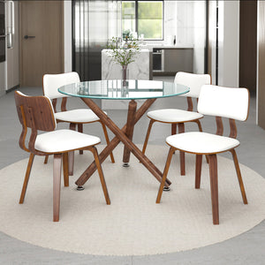 Rocca/Zuni Dining Set