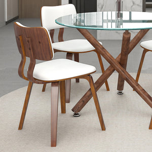 Rocca/Zuni Dining Set