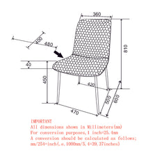 Load image into Gallery viewer, Emery/Brixx Dining Set