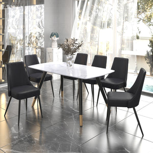 Emery Koda Dining Set