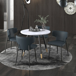 Emery/Olis Dining Set