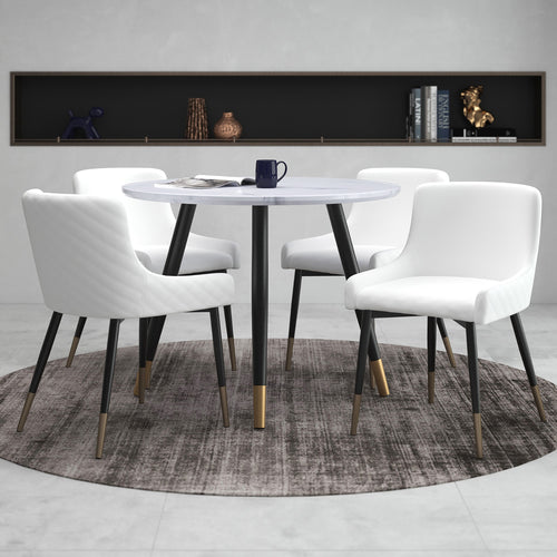 Emery/Xander Dining Set