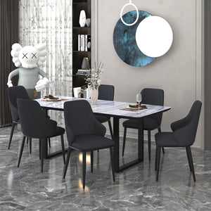 Gavin/Kash Dining Set