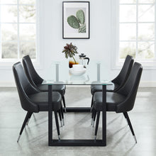 Load image into Gallery viewer, Franco/Silvano Dining Set