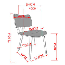 Load image into Gallery viewer, Suzette/Zuni Dining Set