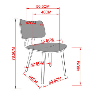 Suzette/Zuni Dining Set