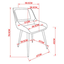 Load image into Gallery viewer, Suzette/Hudson Dining Set