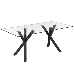 Stark/Bianca Dining Set