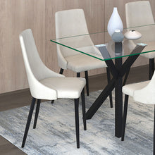 Load image into Gallery viewer, Stark/Venice Dining Set