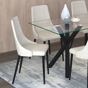 Stark/Venice Dining Set