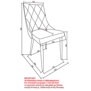 Stark/Antoine Dining Set