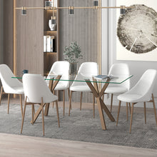 Load image into Gallery viewer, Stark/Cleo Dining Set