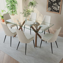 Load image into Gallery viewer, Stark/Koda Dining Set