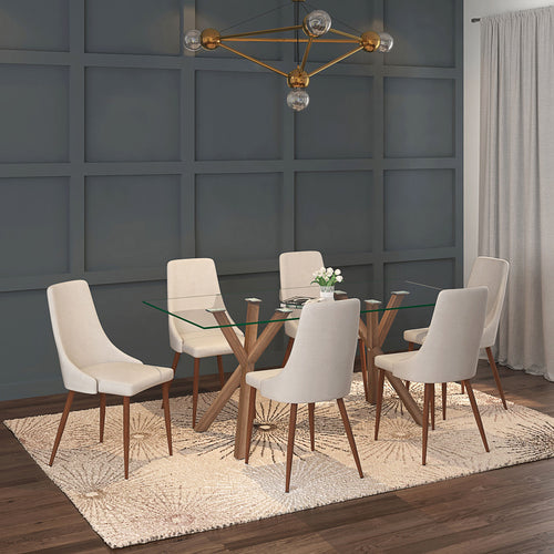 Stark/Cora Dining Set