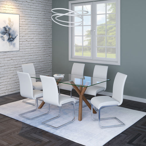 Stark/Maxim Dining Set