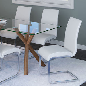 Stark/Maxim Dining Set