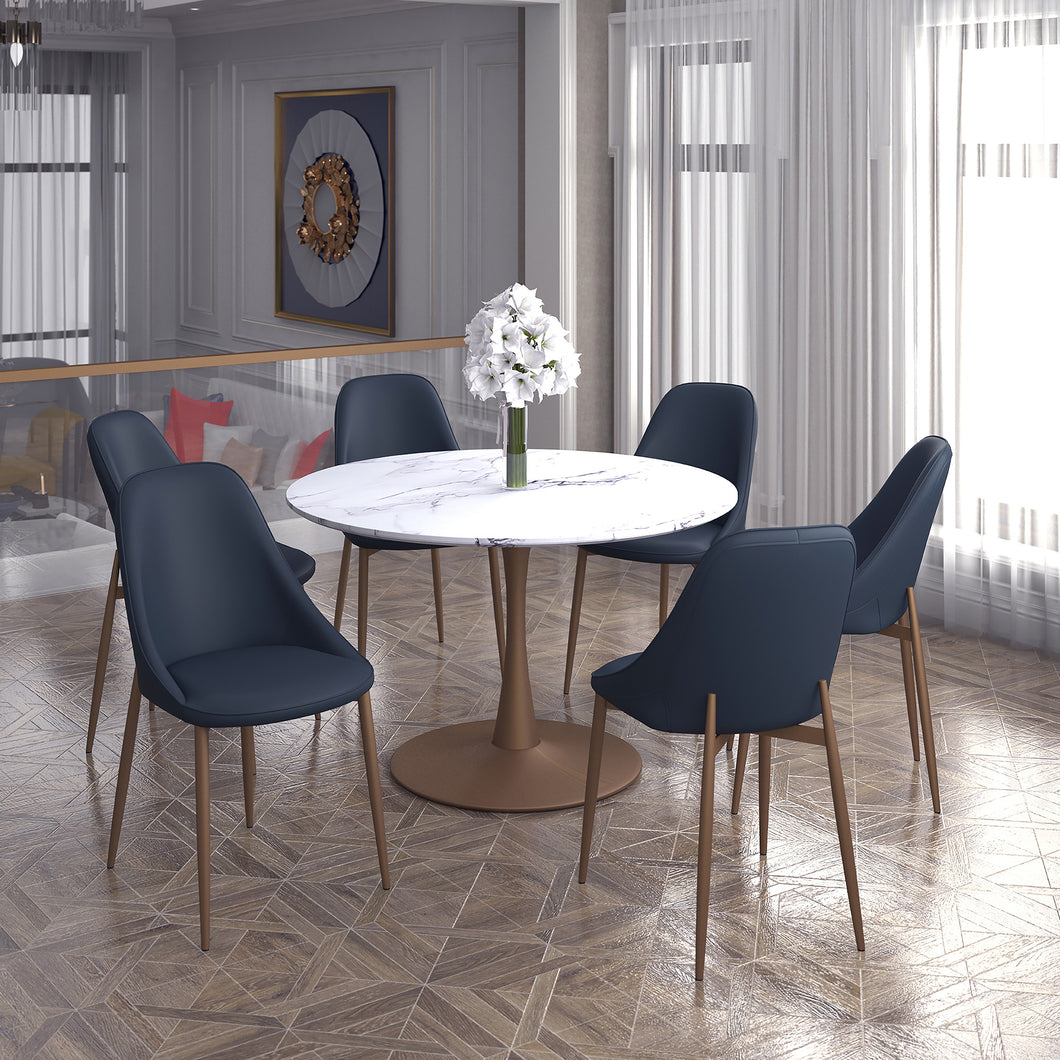 Zilo/Cleo Dining Set