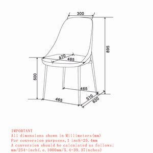 Zilo/Cleo Dining Set