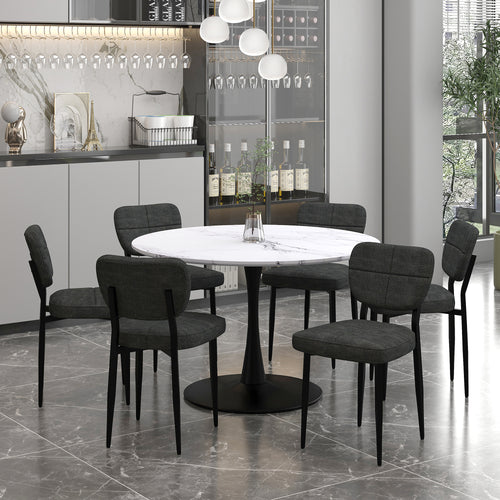 Zilo/Zeke Dining Set