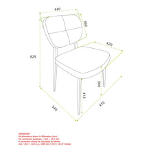 Load image into Gallery viewer, Zilo/Zeke Dining Set