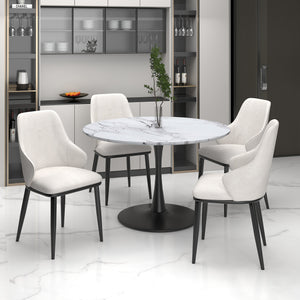 Zilo/Kash Dining Set