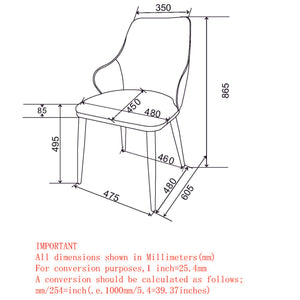 Zilo/Kash Dining Set