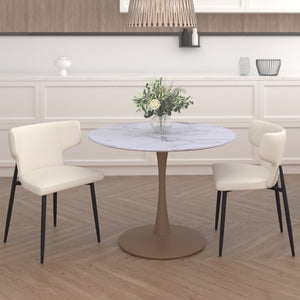 Zilo/Olis Dining Set