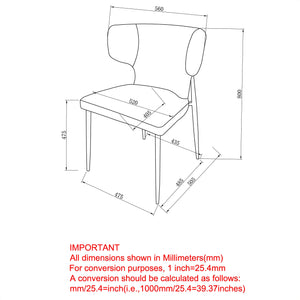 Zilo/Olis Dining Set