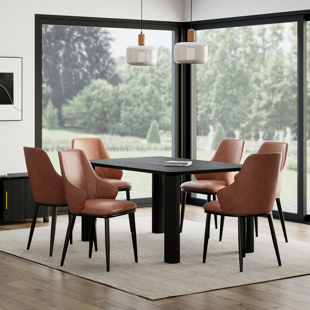 Sangra/Kash Dining Set