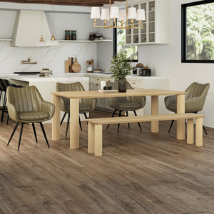 Sangra/Talon Dining Set