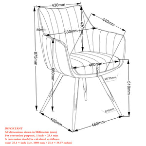 Sangra/Talon Dining Set