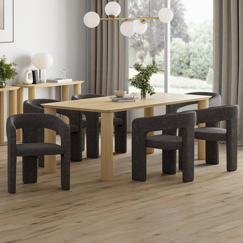 Sangra/Amara Dining Set