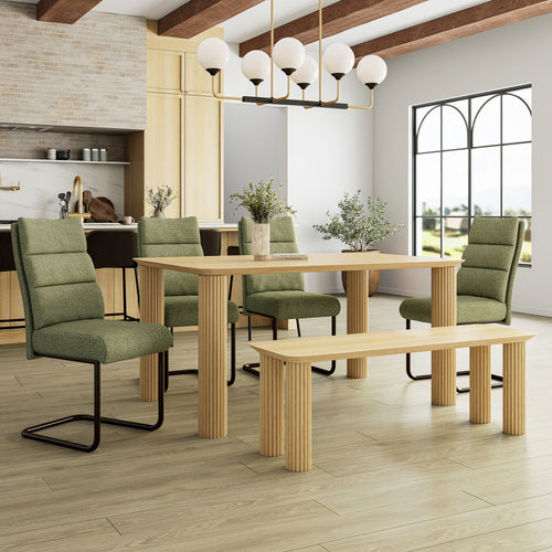 Sangra/Brodi Dining Set