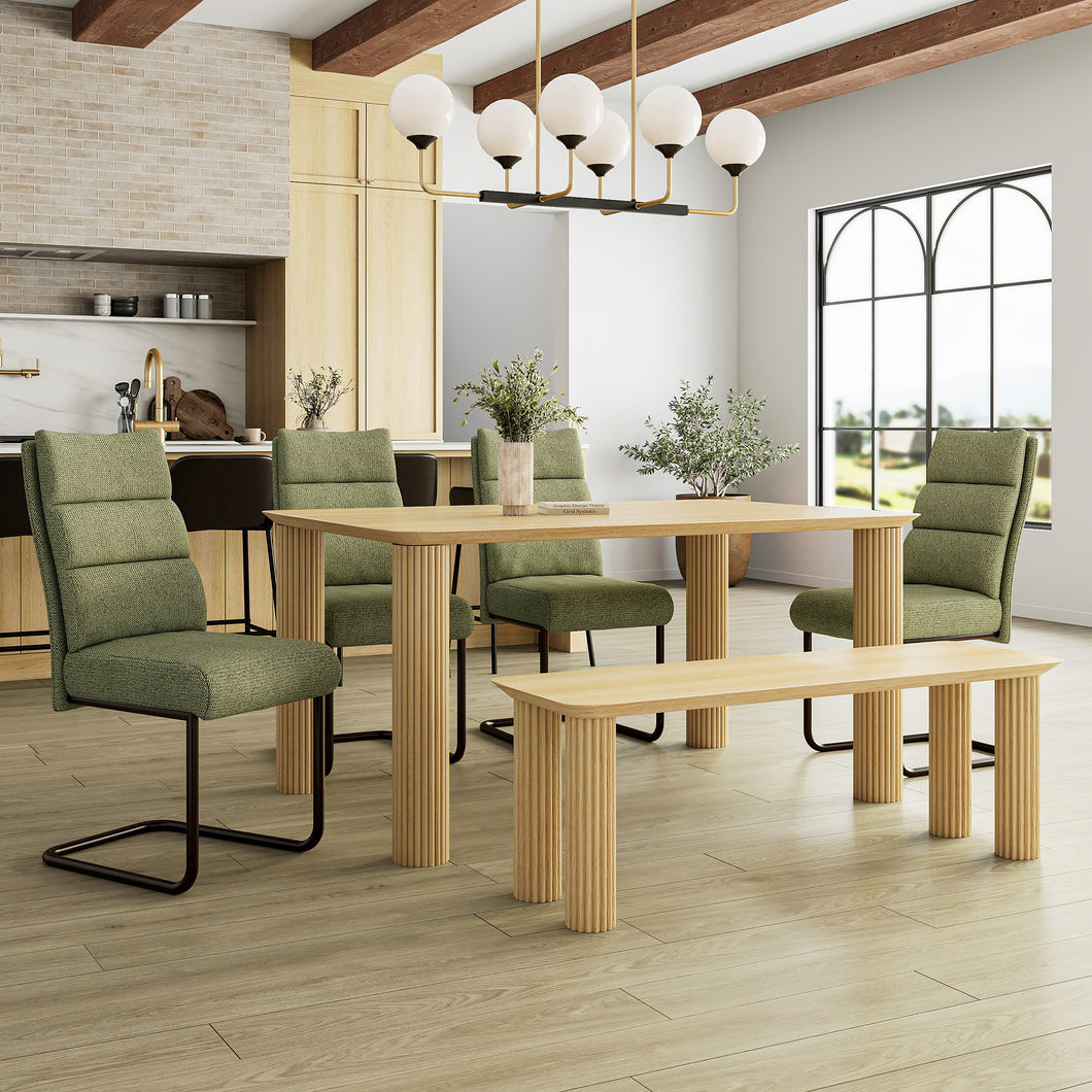 Sangra/Brodi Dining Set