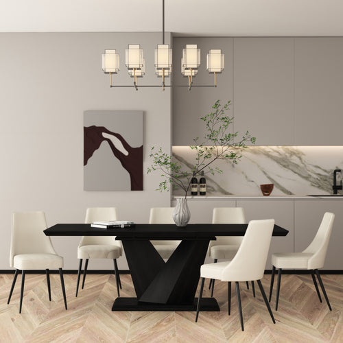 Eclipse/Koda Dining Set