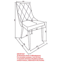 Load image into Gallery viewer, Eclipse/Antoine Dining Set