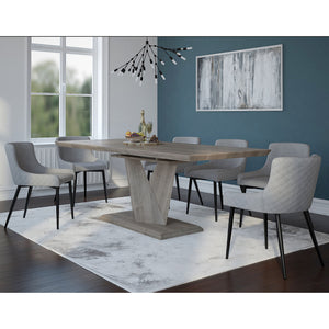 Eclipse/Bianca Dining Set